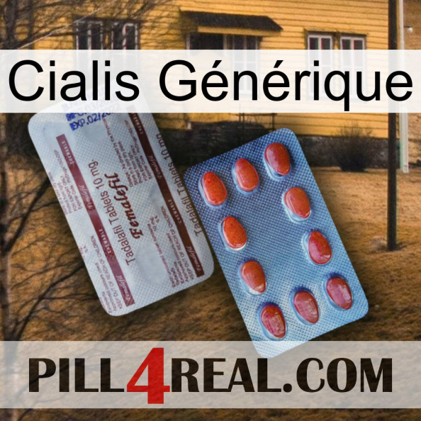 Cialis Générique 36